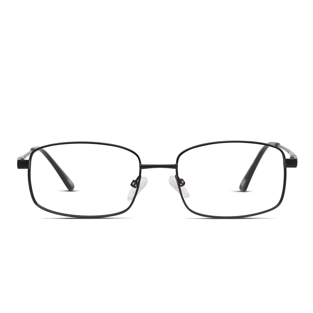 OTTOTO 31-M1948 BLACK EYEGLASSES SUNGLASSES FRAMES 56-18-150